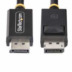 StarTech.com 2M Displayport 2.1 Cable (DP21-2M-DP40-CABLE)